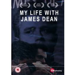My Life With James Dean [DVD]